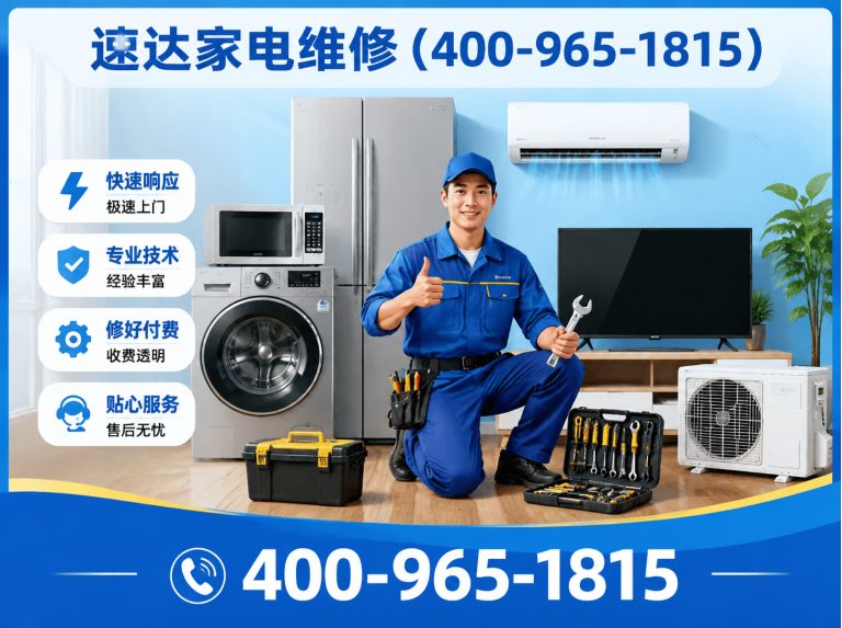 保山中央空调维修展示图